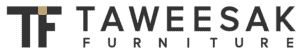 Taweesak Furniture Logo
